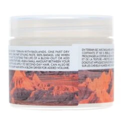 Simple R+CO Badlands Dry Shampoo 2.2 Oz 2 Pack -Laladaisy Trendy w2000h2000fitcrop 731