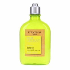 Simple L’Occitane Men’s Cedrat Shower Gel 8.4 Oz