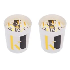 Simple Kerastase Bougie Parfumee Scented Candle 3.5 Oz 2 Pack 10 Simple Kerastase Bougie Parfumee Scented Candle 3.5 Oz 2 Pack -Laladaisy Trendy w2000h2000fitcrop 754