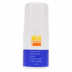 Simple Pfb Vanish Roll-On 2 Oz