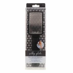 Simple CALA Silky Glide Pro Callus Remover Black