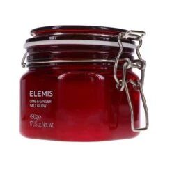 Simple ELEMIS Exotic Lime & Ginger Salt Glow 17 Oz -Laladaisy Trendy w2000h2000fitcrop 786