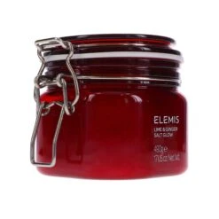 Simple ELEMIS Exotic Lime & Ginger Salt Glow 17 Oz -Laladaisy Trendy w2000h2000fitcrop 787