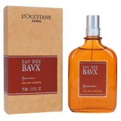 Simple L’Occitane Eav Des Bavx Eau De Toilette 2.5 Oz