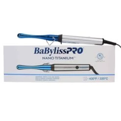 Simple BaBylissPRO Nano Titanium Reverse Taper Curling Wand -Laladaisy Trendy w2000h2000fitcrop 808