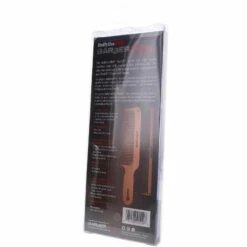 Simple BaBylissPRO ROSEFX Metal Comb 2 Pk -Laladaisy Trendy w2000h2000fitcrop 815