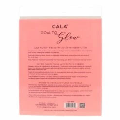 Simple CALA Goal To Glow Rose Gold 2 Pc -Laladaisy Trendy w2000h2000fitcrop 826