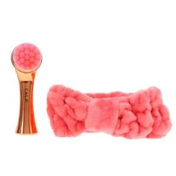 Simple CALA Goal To Glow Rose Gold 2 Pc -Laladaisy Trendy w2000h2000fitcrop 829