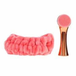 Simple CALA Goal To Glow Rose Gold 2 Pc -Laladaisy Trendy w2000h2000fitcrop 830