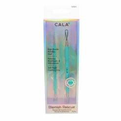 Simple CALA Mint Blemish Rescue Soft Touch Kit 2 Pc