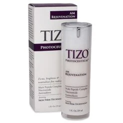 Simple TIZO Photoceutical Am Rejuvenation 1 Oz