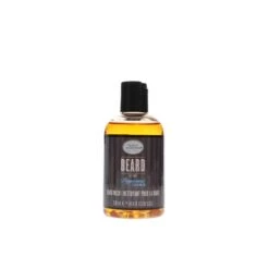 Simple The Art Of Shaving Beard Wash 4 Oz