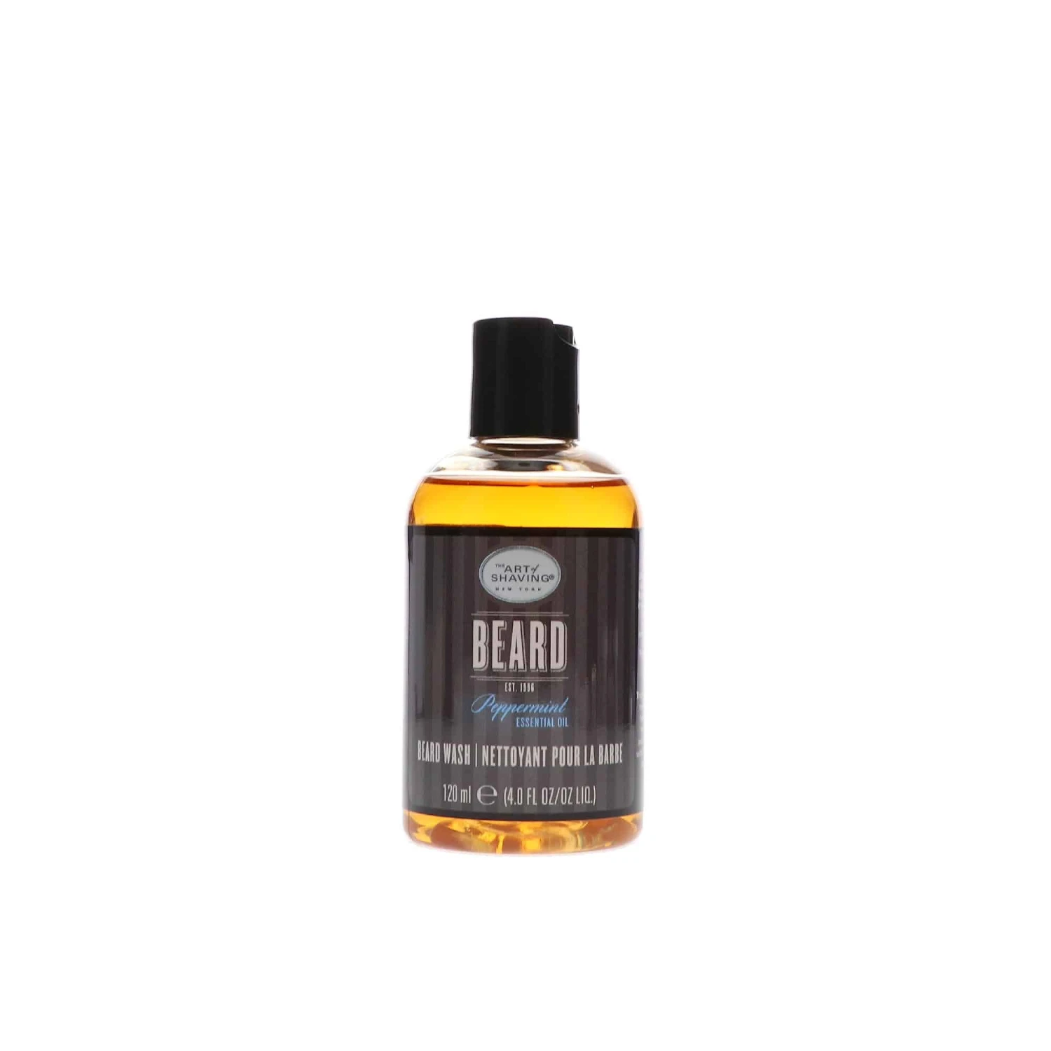 Simple The Art Of Shaving Beard Wash 4 Oz 3 Simple The Art Of Shaving Beard Wash 4 Oz