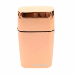 Simple BaBylissPRO FOILFX02 Cordless Rose Gold Metal Double Foil