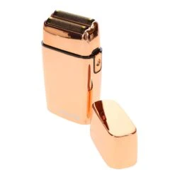 Simple BaBylissPRO FOILFX02 Cordless Rose Gold Metal Double Foil -Laladaisy Trendy w2000h2000fitcrop 865