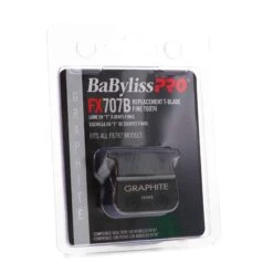 Simple BaBylissPRO Fine Tooth Graphite Replacement Blade -Laladaisy Trendy w2000h2000fitcrop 879