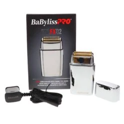 Simple BaBylissPRO FOILFX02 Cordless Metal Double Foil -Laladaisy Trendy w2000h2000fitcrop 885