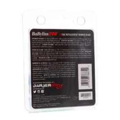 Simple BaBylissPRO Replacement Blade -Laladaisy Trendy w2000h2000fitcrop 890