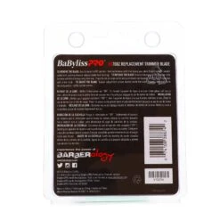 Simple BaBylissPRO Replacement Blade -Laladaisy Trendy w2000h2000fitcrop 891