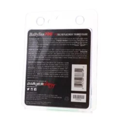 Simple BaBylissPRO Replacement Blade -Laladaisy Trendy w2000h2000fitcrop 892