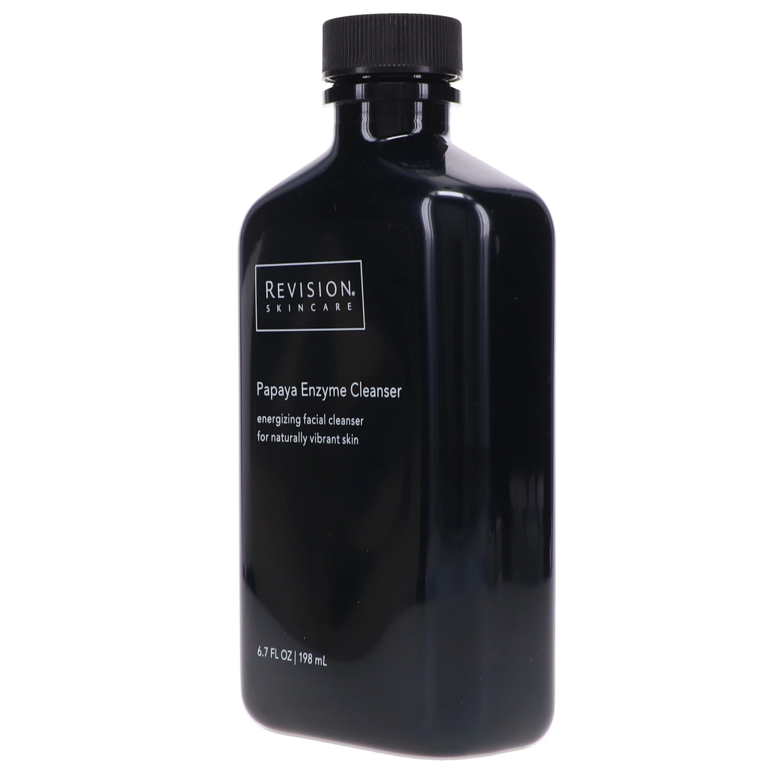 Simple REVISON Skincare Papaya Enzyme Cleanser 6.7 Oz 3 Simple REVISON Skincare Papaya Enzyme Cleanser 6.7 Oz - Image 2