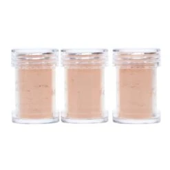 Simple Jane Iredale Powder-Me SPF 30 Dry Sunscreen Refill Nude 3 Pack -Laladaisy Trendy w2048h2048fitcrop 1000