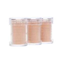 Simple Jane Iredale Powder-Me SPF 30 Dry Sunscreen Refill Nude 3 Pack -Laladaisy Trendy w2048h2048fitcrop 1001