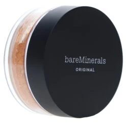 Simple BareMinerals Original Loose Powder Foundation SPF 15 Golden Nude 16 0.28 Oz -Laladaisy Trendy w2048h2048fitcrop 1012