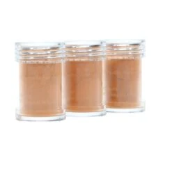 Simple Jane Iredale Amazing Base Refill 3 Pack Warm Brown -Laladaisy Trendy w2048h2048fitcrop 1023