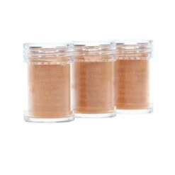 Simple Jane Iredale Amazing Base Refill 3 Pack Warm Brown -Laladaisy Trendy w2048h2048fitcrop 1025