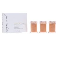 Simple Jane Iredale Amazing Base Refill 3 Pack Warm Brown -Laladaisy Trendy w2048h2048fitcrop 1027
