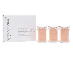 Simple Jane Iredale Amazing Base Refill 3 Pack Radiant -Laladaisy Trendy w2048h2048fitcrop 1035
