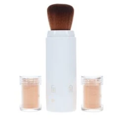 Simple Jane Iredale Amazing Base Loose Mineral Powder Refillable Brush Suntan 0.18 Oz -Laladaisy Trendy w2048h2048fitcrop 1040