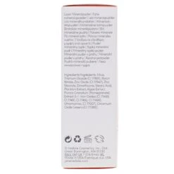 Simple Jane Iredale Amazing Base Loose Mineral Powder Refillable Brush Suntan 0.18 Oz -Laladaisy Trendy w2048h2048fitcrop 1044