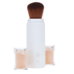 Simple Jane Iredale Amazing Base Loose Mineral Powder Refillable Brush Satin 0.18 Oz -Laladaisy Trendy w2048h2048fitcrop 1047