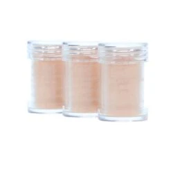Simple Jane Iredale Amazing Base Refill 3 Pack Natural -Laladaisy Trendy w2048h2048fitcrop 1062