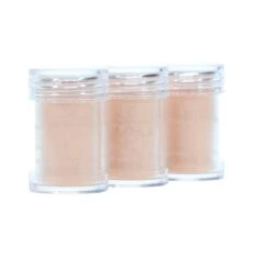 Simple Jane Iredale Amazing Base Refill 3 Pack Natural -Laladaisy Trendy w2048h2048fitcrop 1063
