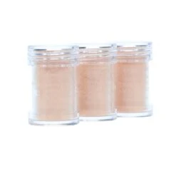 Simple Jane Iredale Amazing Base Refill 3 Pack Natural -Laladaisy Trendy w2048h2048fitcrop 1065