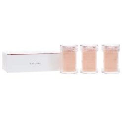 Simple Jane Iredale Amazing Base Refill 3 Pack Natural -Laladaisy Trendy w2048h2048fitcrop 1066