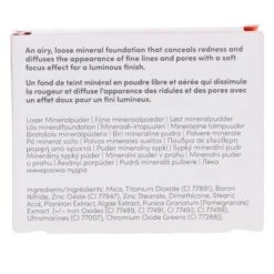 Simple Jane Iredale Amazing Base Refill 3 Pack Natural -Laladaisy Trendy w2048h2048fitcrop 1068