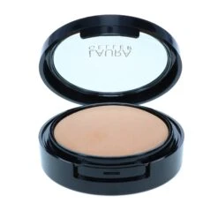 Simple Laura Geller Double Take Baked Full Coverage Foundation Fair 0.35 Oz -Laladaisy Trendy w2048h2048fitcrop 1073