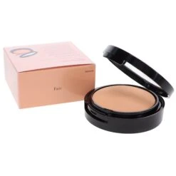 Simple Laura Geller Double Take Baked Full Coverage Foundation Fair 0.35 Oz -Laladaisy Trendy w2048h2048fitcrop 1074