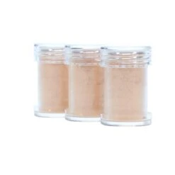 Simple Jane Iredale Amazing Base Refill 3 Pack Satin -Laladaisy Trendy w2048h2048fitcrop 1078