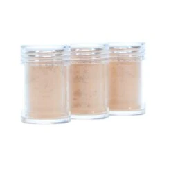 Simple Jane Iredale Amazing Base Refill 3 Pack Satin -Laladaisy Trendy w2048h2048fitcrop 1079
