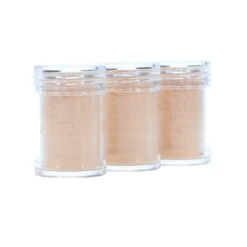 Simple Jane Iredale Amazing Base Refill 3 Pack Satin -Laladaisy Trendy w2048h2048fitcrop 1081