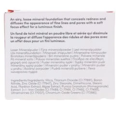 Simple Jane Iredale Amazing Base Refill 3 Pack Satin -Laladaisy Trendy w2048h2048fitcrop 1084