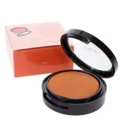 Simple Laura Geller Double Take Baked Full Coverage Foundation Tan 0.35 Oz -Laladaisy Trendy w2048h2048fitcrop 1090