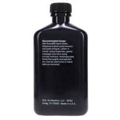 Simple REVISON Skincare Brightening Facial Wash 6.7 Oz -Laladaisy Trendy w2048h2048fitcrop 11