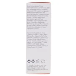 Simple Jane Iredale Amazing Base Loose Mineral Powder Refillable Brush Light Beige 0.18 Oz -Laladaisy Trendy w2048h2048fitcrop 1100