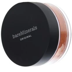 Simple BareMinerals Original Broad Spectrum SPF 15 Foundation Warm Deep 0.28 Oz